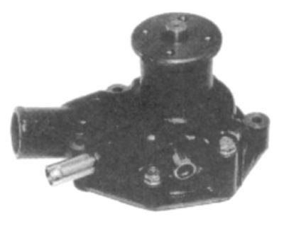 Obrázok Vodné čerpadlo, chladenie motora AISIN  WPF006